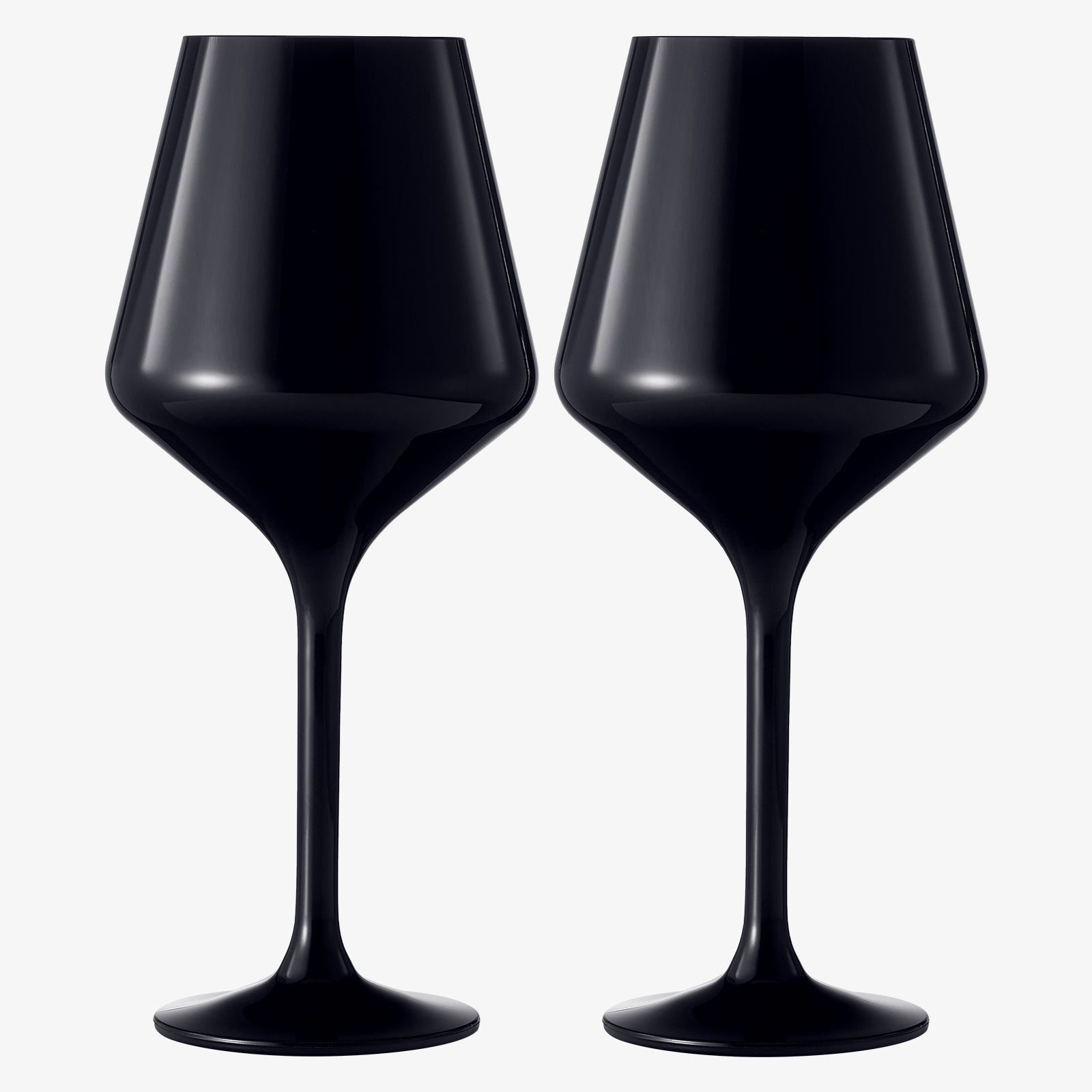 TEEK - Valencia Acrylic Stemmed Glassware Set HOME DECOR TEEK KS