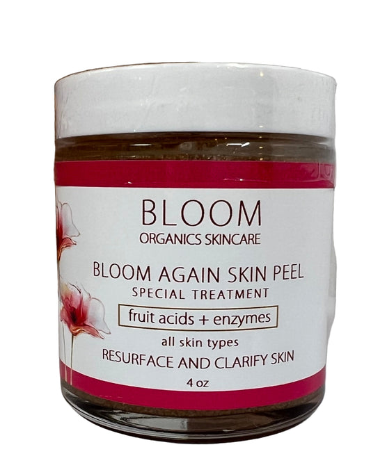 TEEK - Bloom Again Skin Peel FACIAL SUPPLIES TEEK BOS