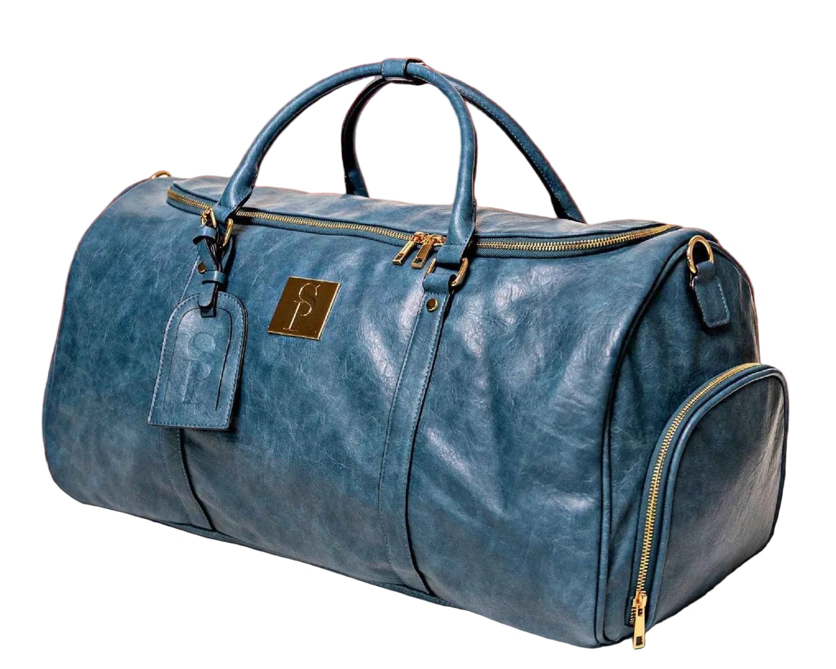 TEEK - Luxury Carry-On Duffle Bag (Weekender) BAG TEEK SP