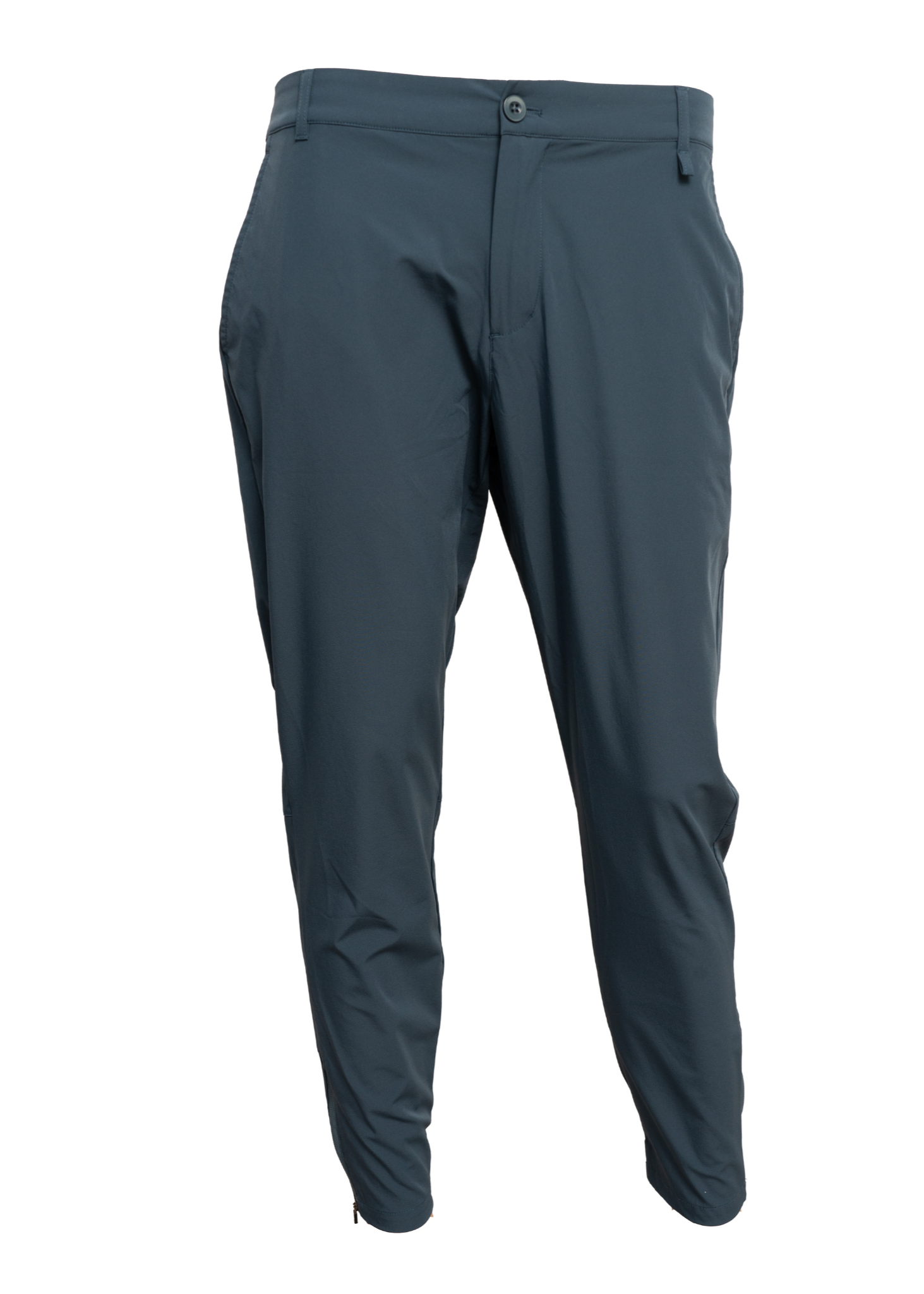 TEEK - The Ocean Fade Joggers PANTS TEEK DDA Blue with Black Ankle Strap M (34)