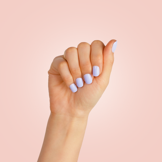 TEEK - Bluebell Nail Set NAIL ART TEEK NN