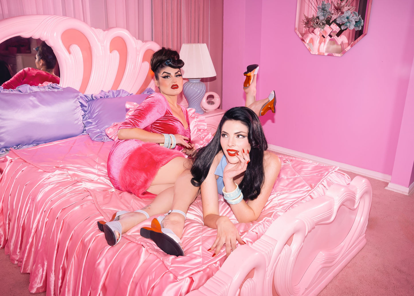 TEEK - The Ilze Mule - Dove SHOES TEEK LLS