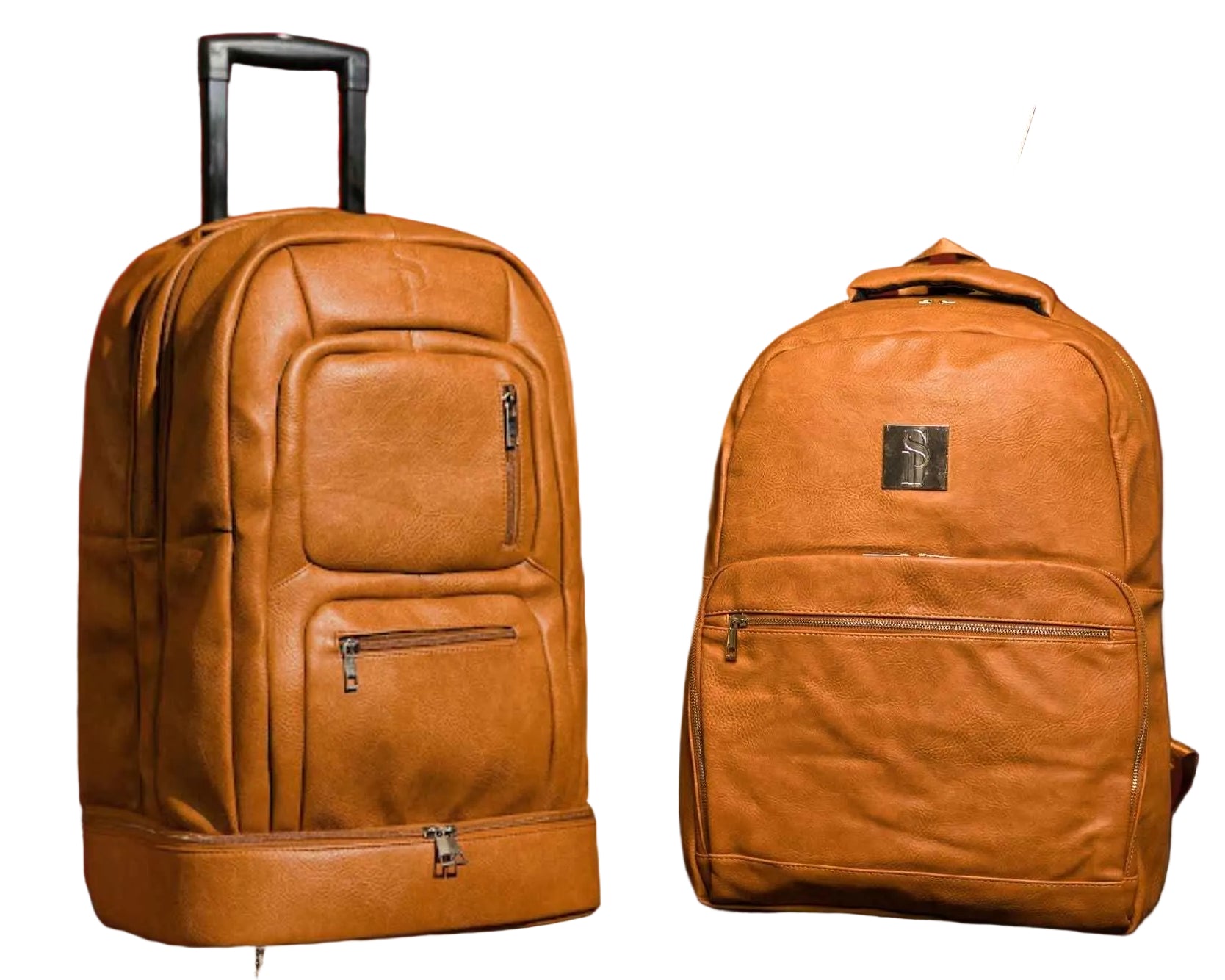 TEEK - Roller Carry-on Set BAG TEEK SP