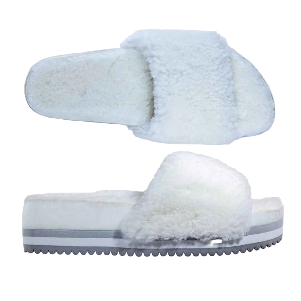 The Cito Slide - Iceberg San Ysidro Slide Fleks