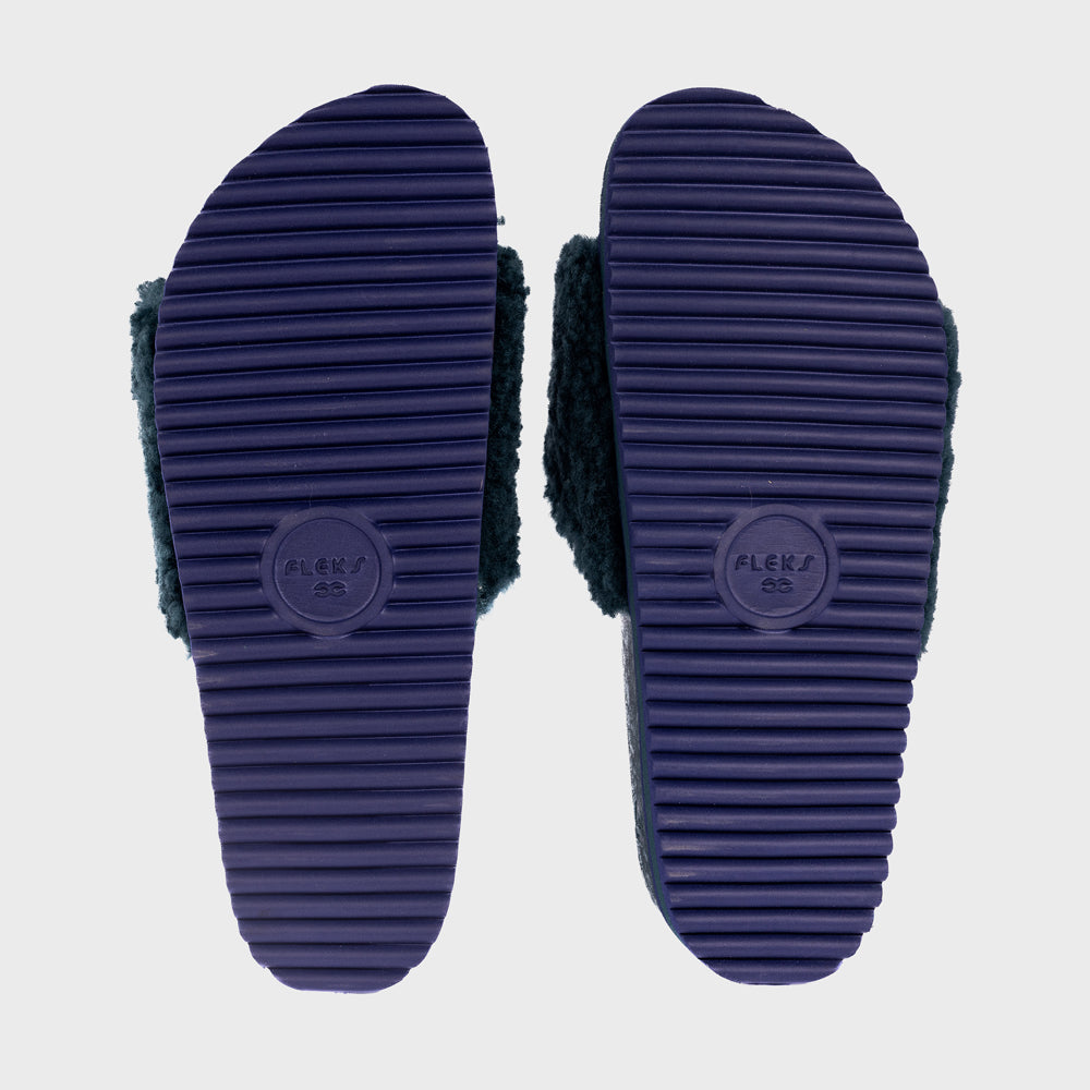 The Cito Slide - Jade San Ysidro Slide Fleks