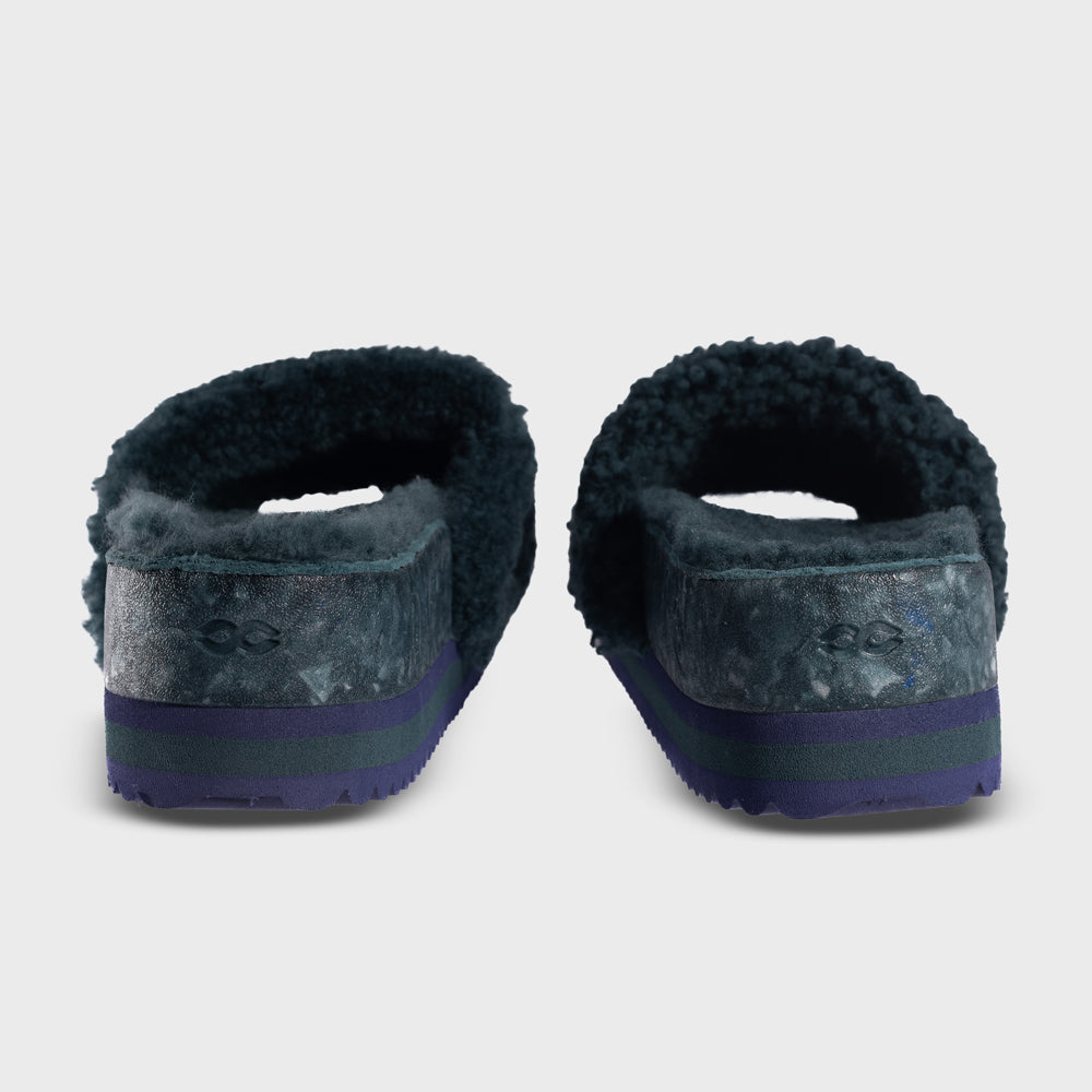 The Cito Slide - Jade San Ysidro Slide Fleks