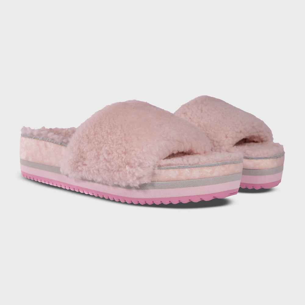 The Cito Slide - Peony San Ysidro Slide Fleks