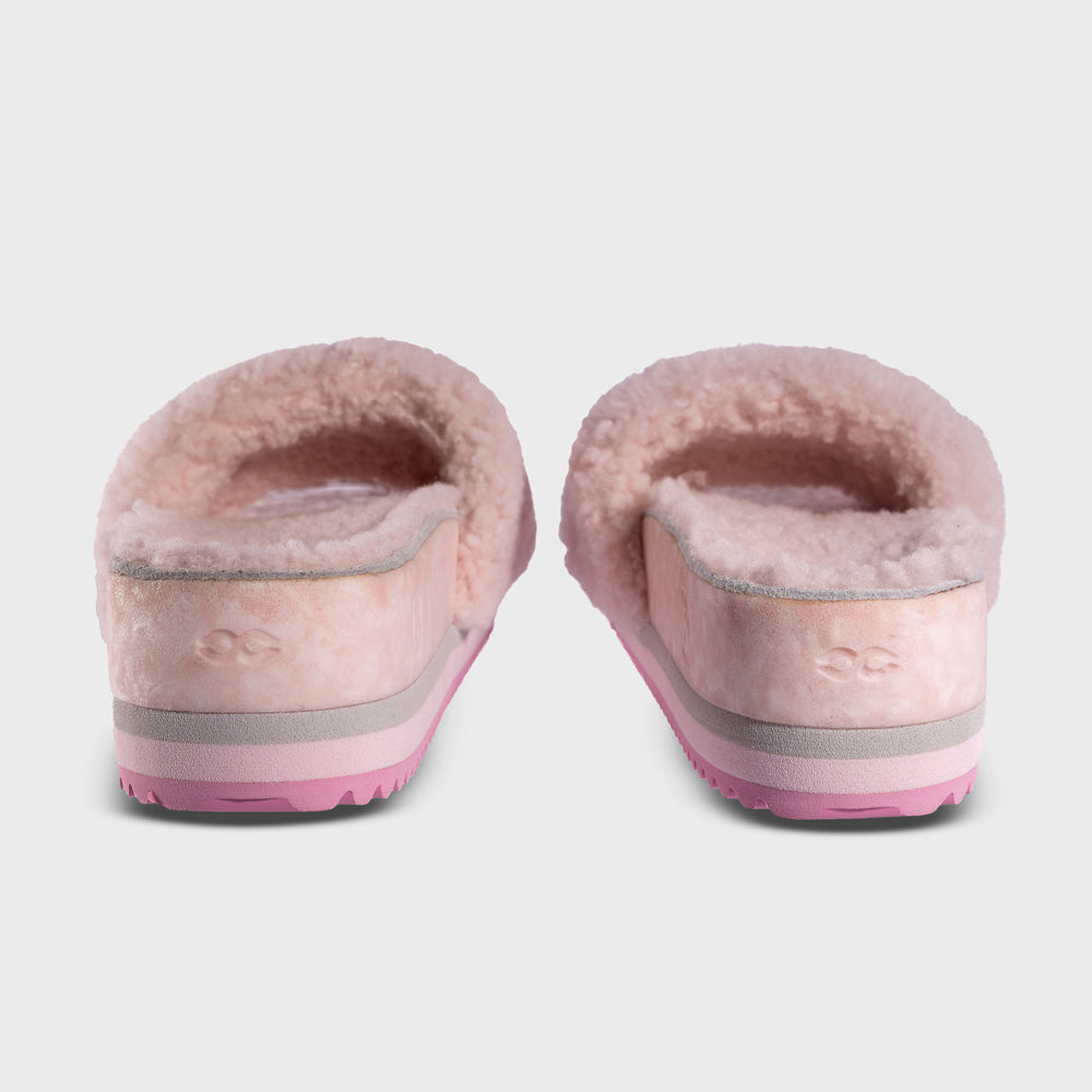 The Cito Slide - Peony San Ysidro Slide Fleks