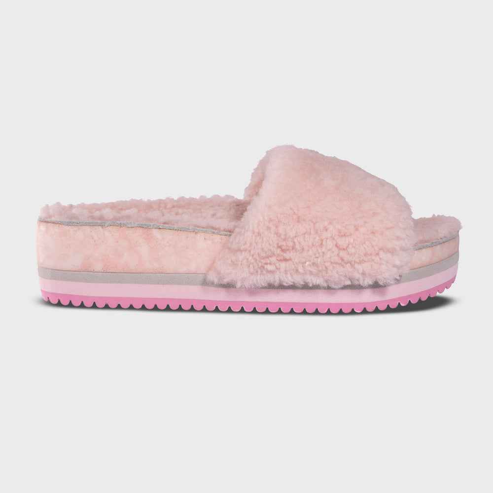 The Cito Slide - Peony San Ysidro Slide Fleks
