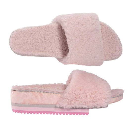 The Cito Slide - Peony San Ysidro Slide Fleks