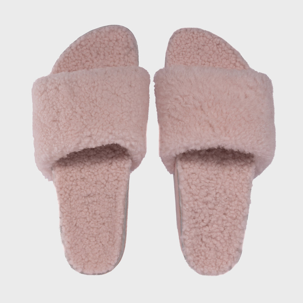 The Cito Slide - Peony San Ysidro Slide Fleks
