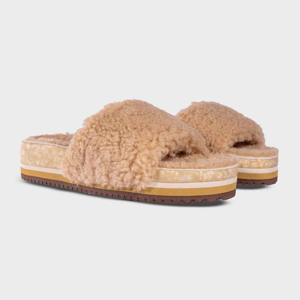 The Cito Slide - Sand San Ysidro Slide Fleks
