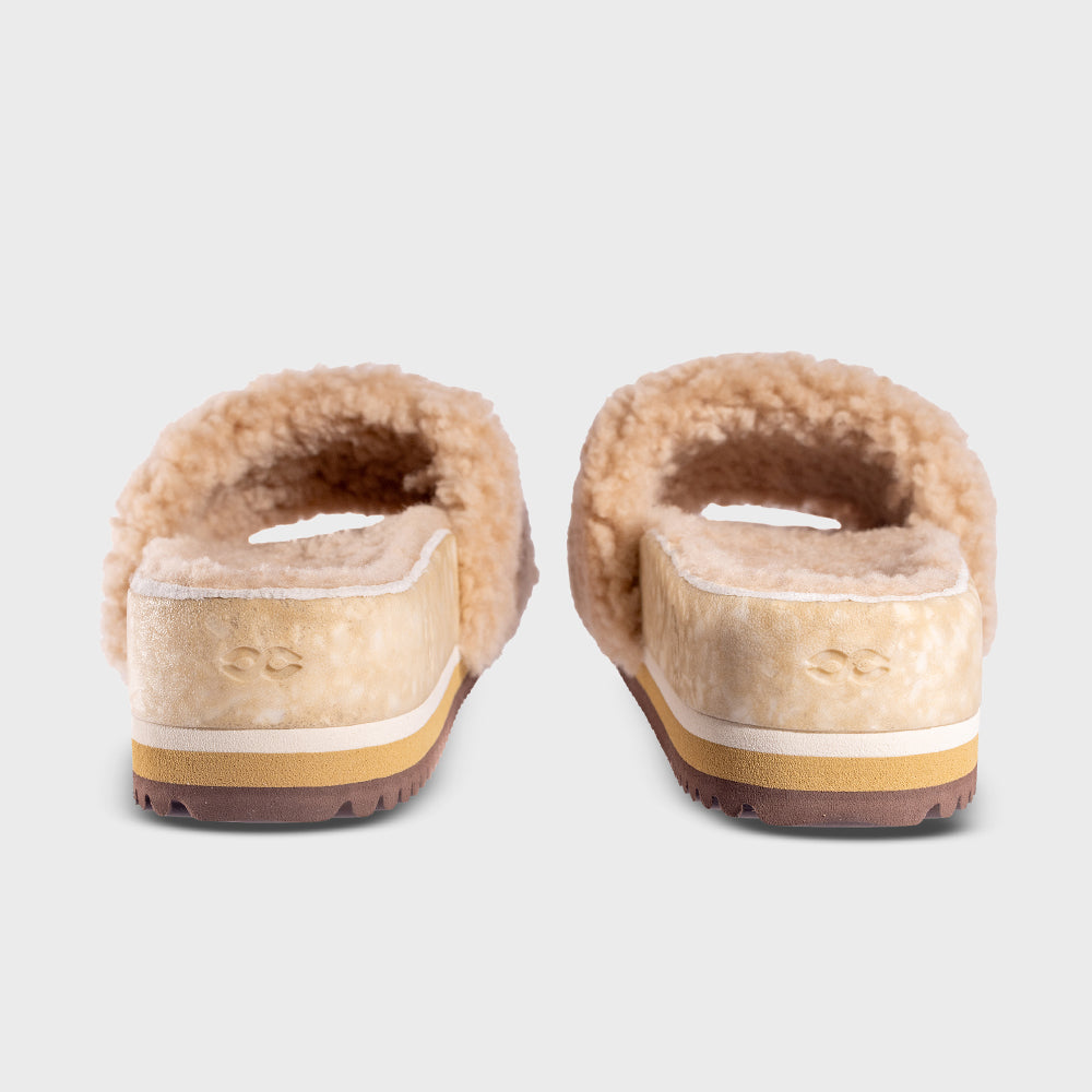The Cito Slide - Sand San Ysidro Slide Fleks