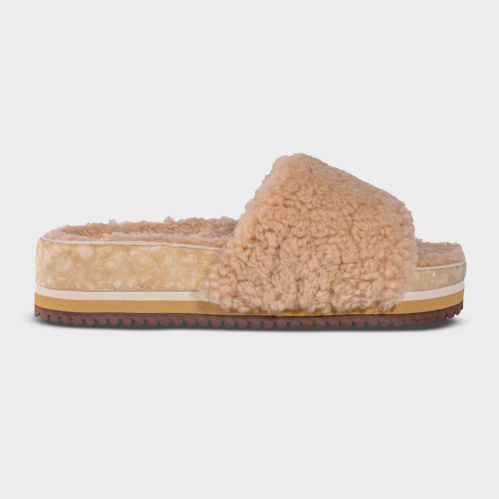 The Cito Slide - Sand San Ysidro Slide Fleks