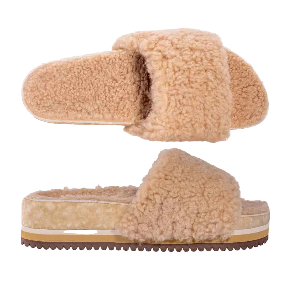 The Cito Slide - Sand San Ysidro Slide Fleks