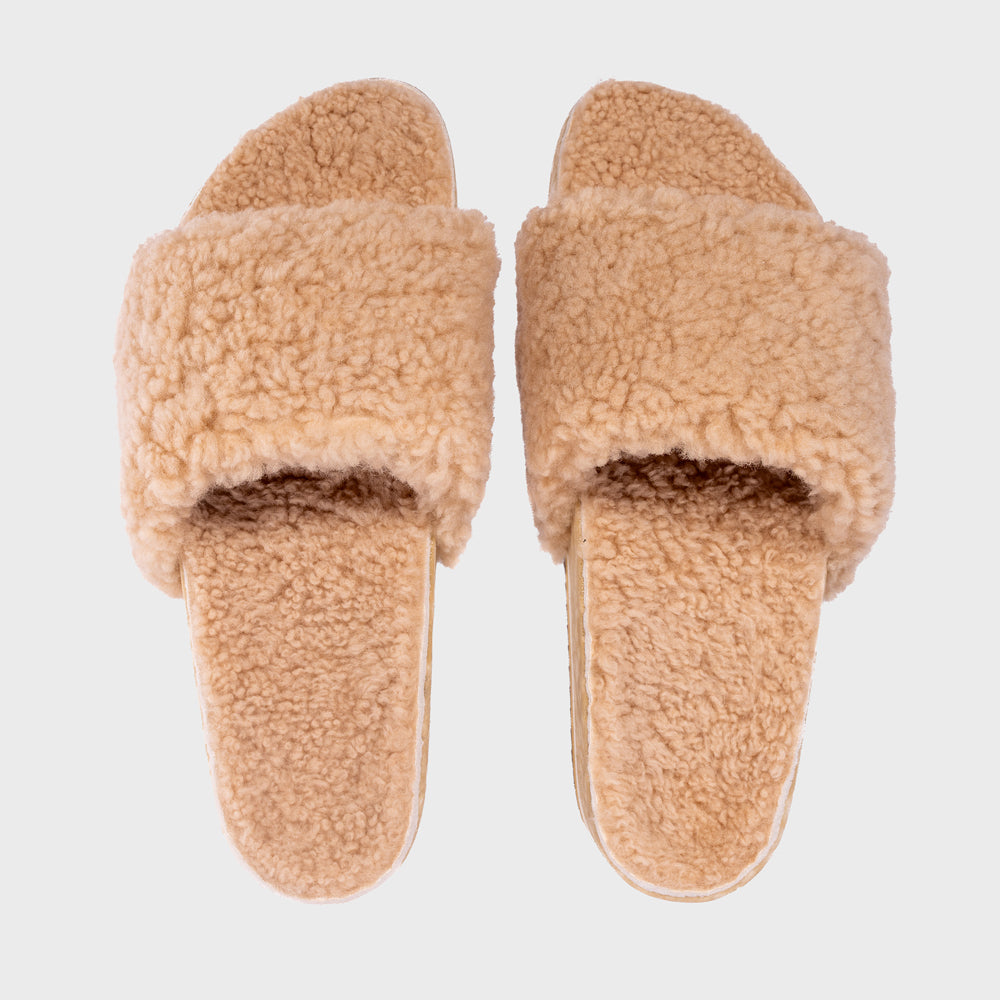The Cito Slide - Sand San Ysidro Slide Fleks