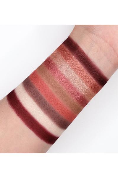 TEEK - Café - GES14 MAKEUP TEEK CB