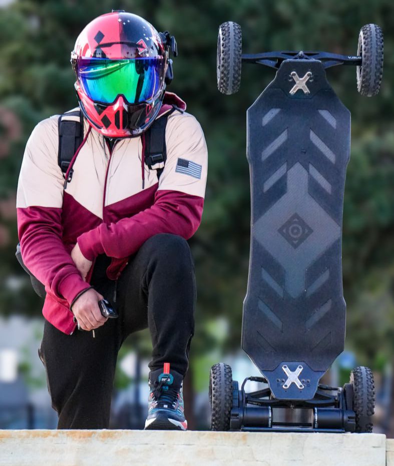 TEEK - Mens Ultra Reflective Padded Hoodie Red Maroon Eclipse JACKET TEEK BR