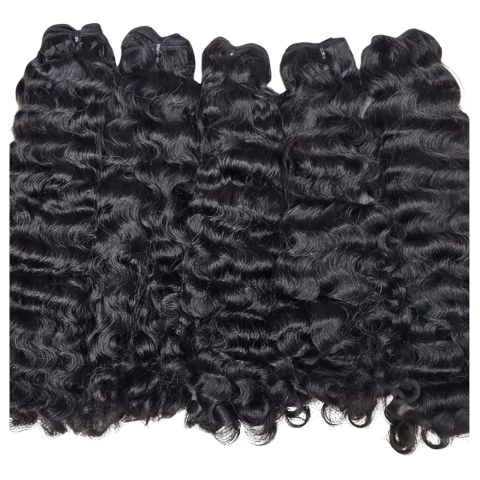 TEEK - Prude Peruvian Curly Hair Bundles HAIR TEEK BBBC
