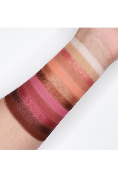 TEEK - Cherry Bomb - GES16 MAKEUP TEEK CB