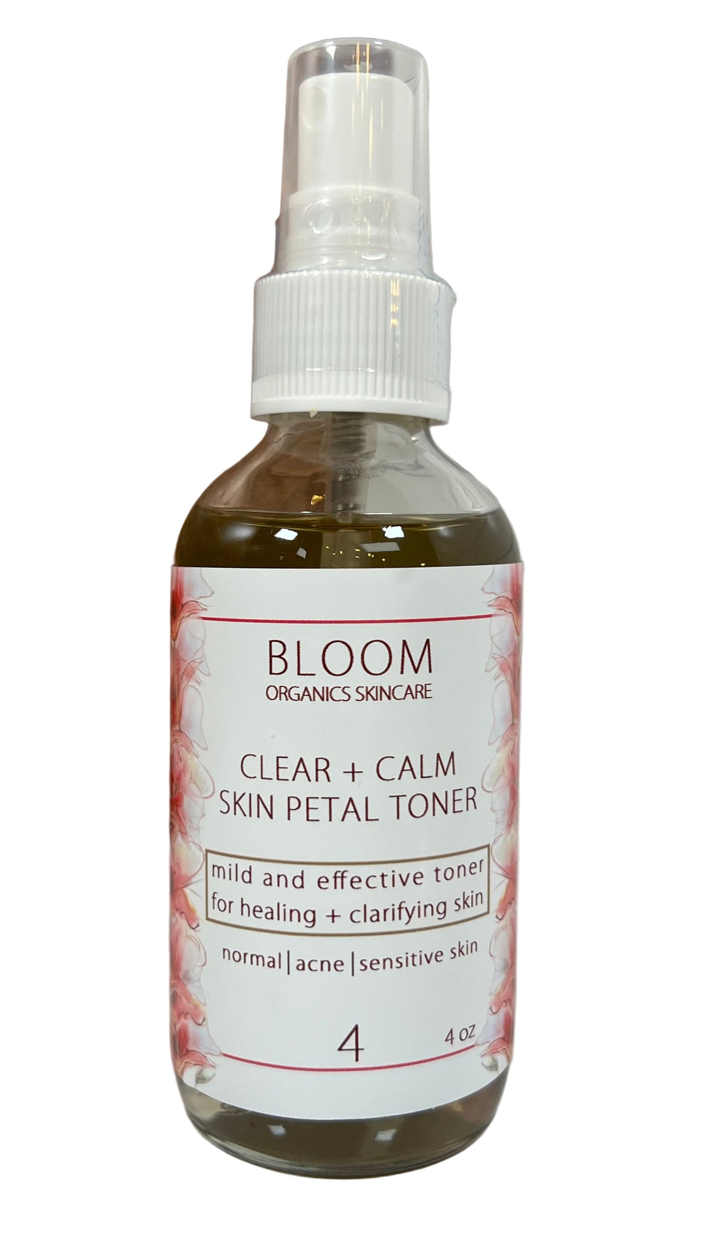 TEEK - Clear + Calm Toner FACIAL SUPPLIES TEEK BOS