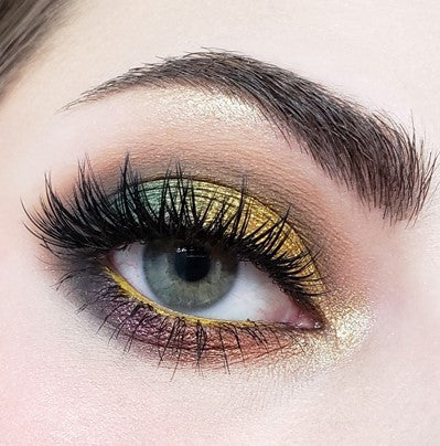 TEEK - Go2 COCOA - GES01 MAKEUP TEEK CB