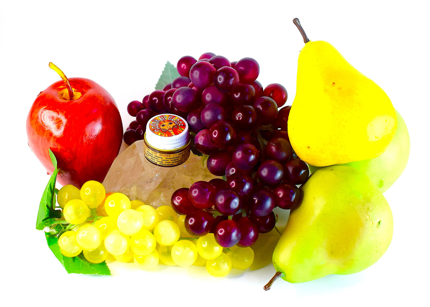 TEEK - Cocoa Lip Gloss MAKEUP TEEK PM