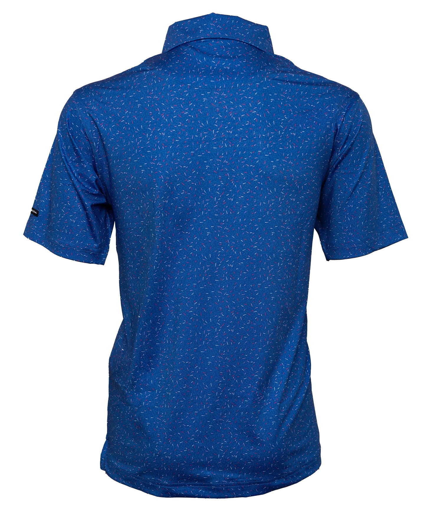 TEEK - The Big Bang Polo TOPS TEEK DDA