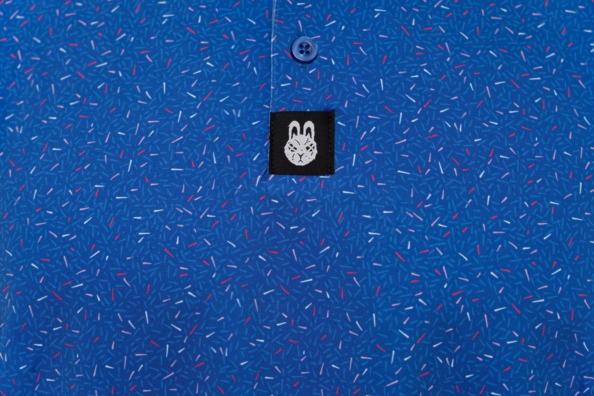 TEEK - The Big Bang Polo TOPS TEEK DDA