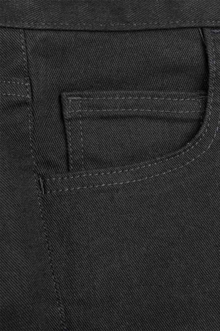 TEEK - Slim Fit - Black JEANS TEEK DDA