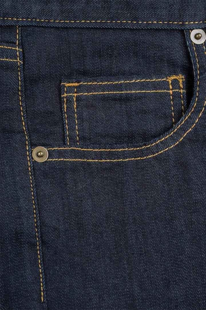 TEEK - Slim Fit Dark Wash JEANS TEEK DDA