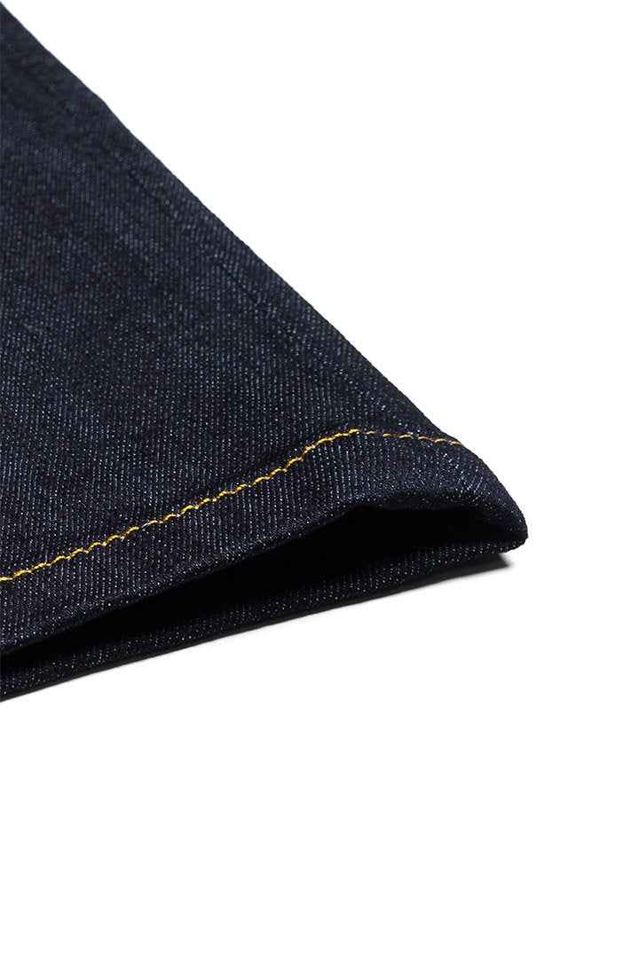 TEEK - Slim Fit Dark Wash JEANS TEEK DDA