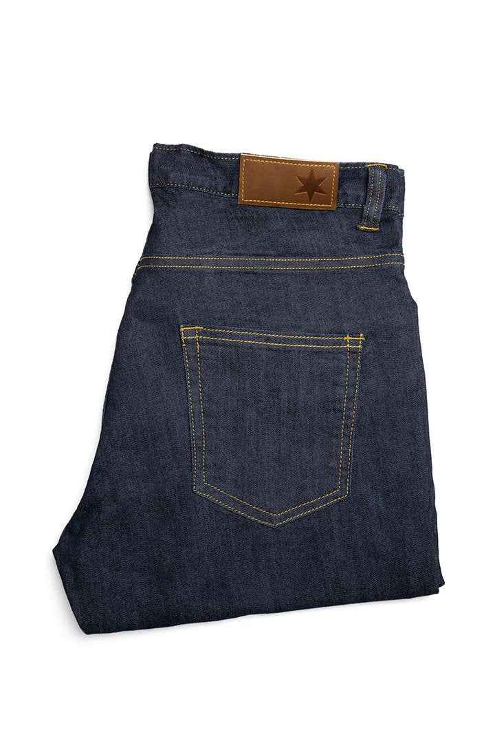 TEEK - Boot Cut Dark Wash JEANS TEEK DDA