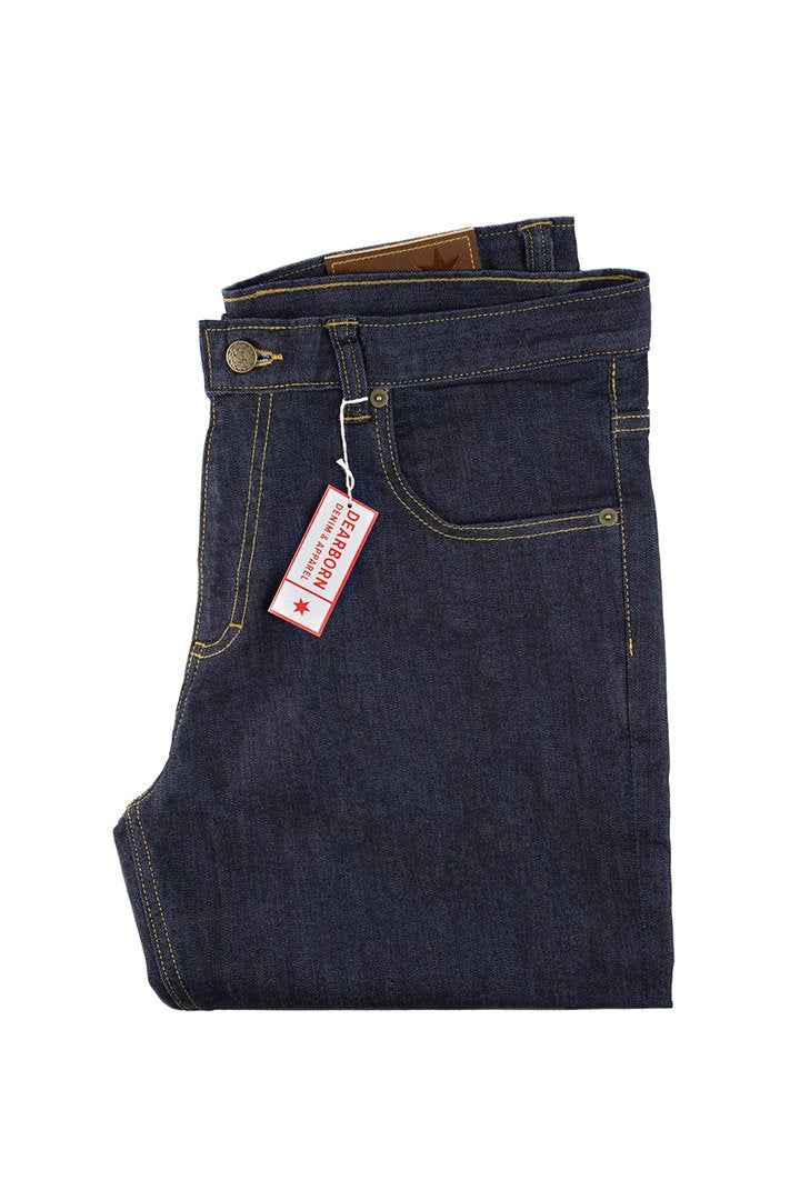 TEEK - Slim Fit Dark Wash JEANS TEEK DDA 28 28