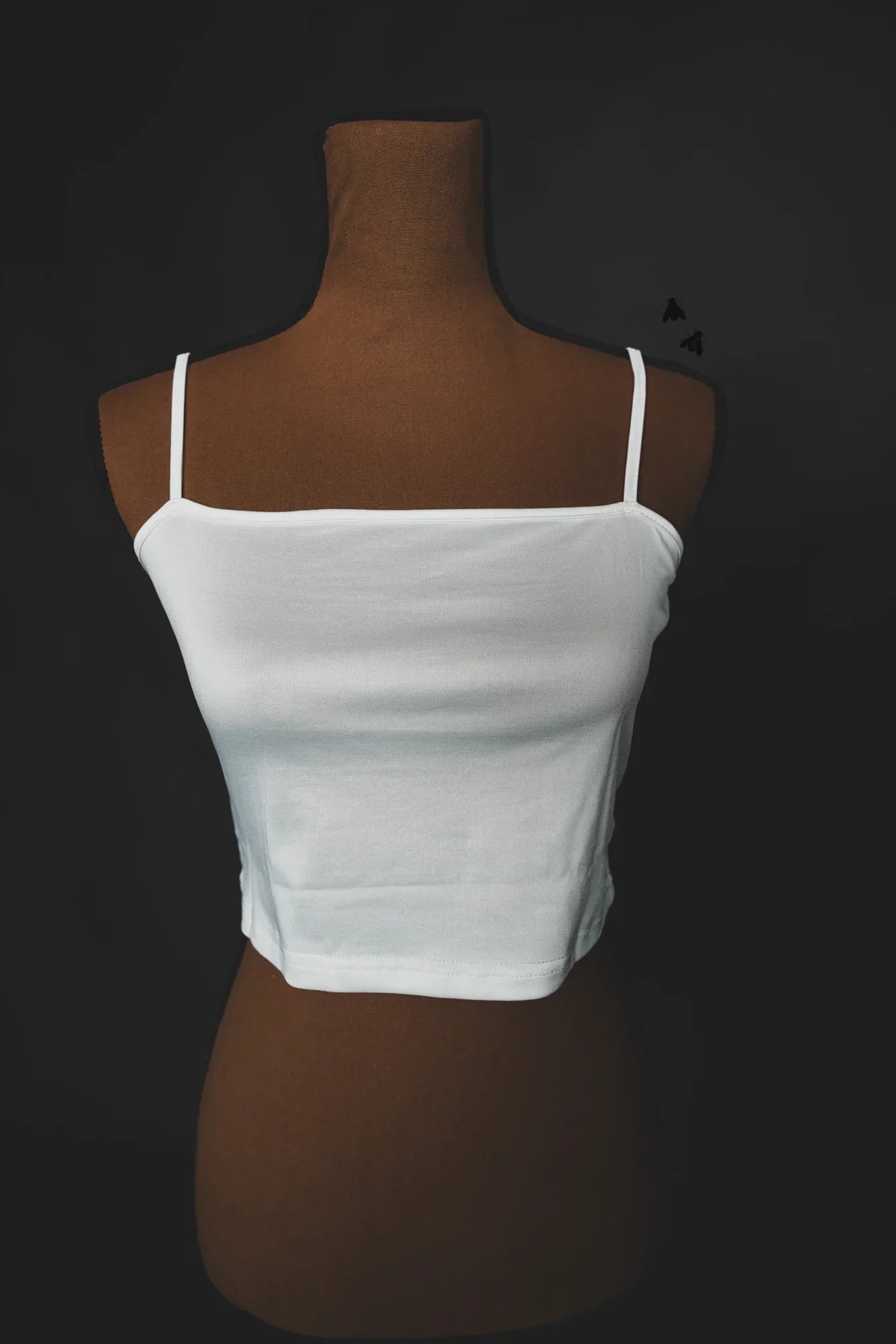 TEEK - Dolly Disco Mesh Tee TOPS TEEK RRRB