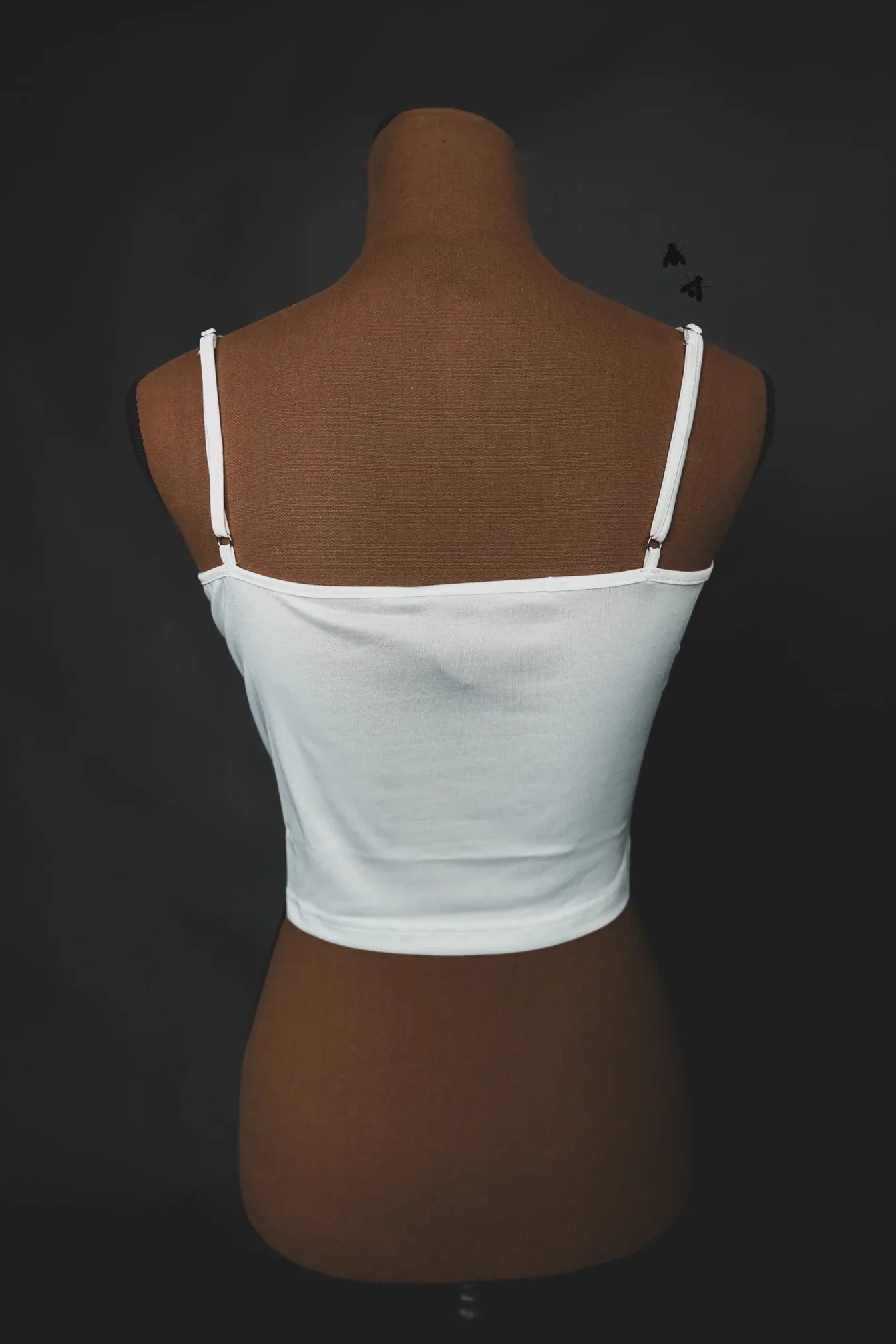 TEEK - Dolly Disco Mesh Tee TOPS TEEK RRRB