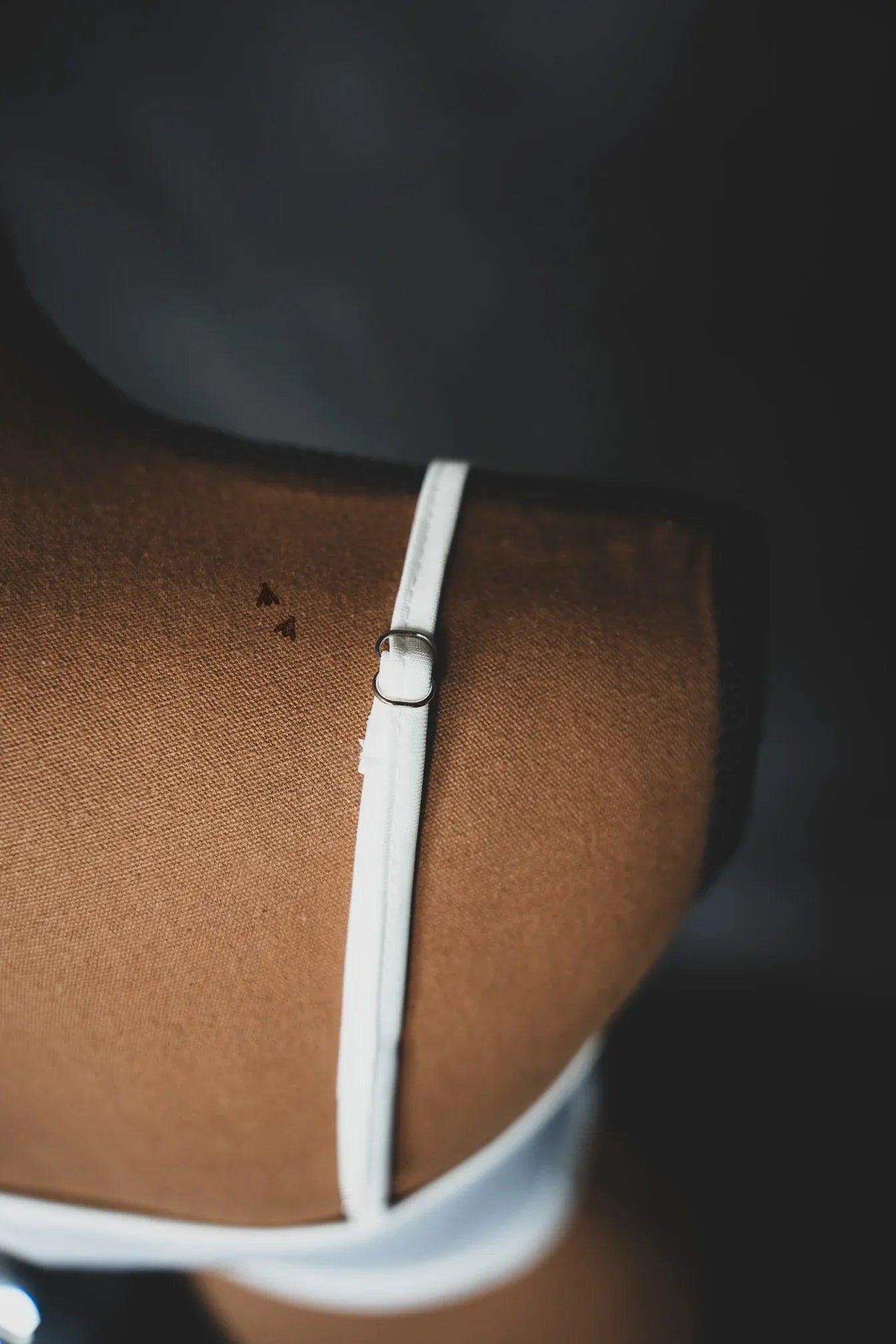 TEEK - Dolly Disco Mesh Tee TOPS TEEK RRRB