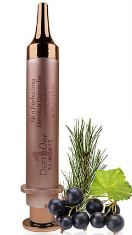 TEEK - Derm #1 Skin Perfecting Blemish Corrector with Prebiotics .33 fl oz SKINCARE TEEK BCB