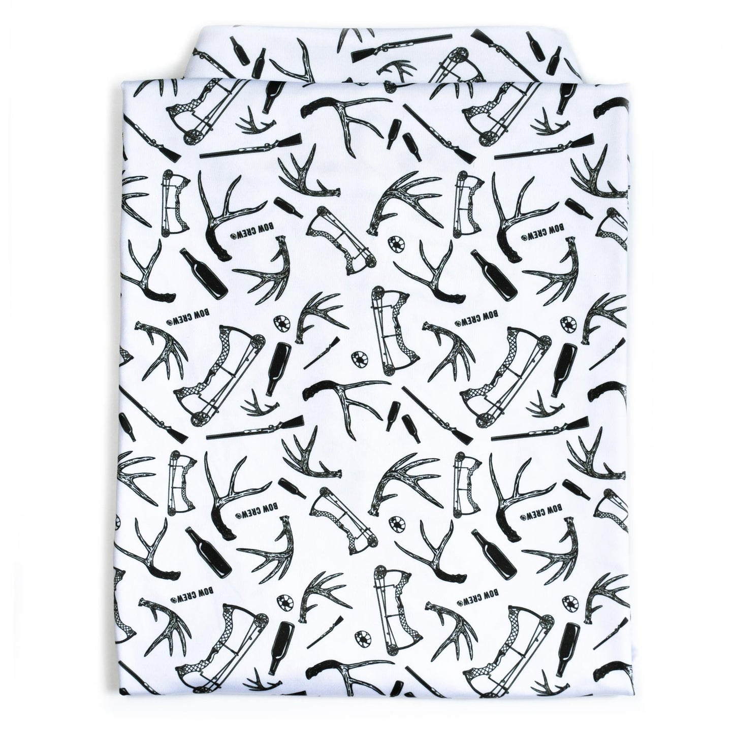 TEEK - Bucks & Bogeys Golf Polo TOPS TEEK BCA