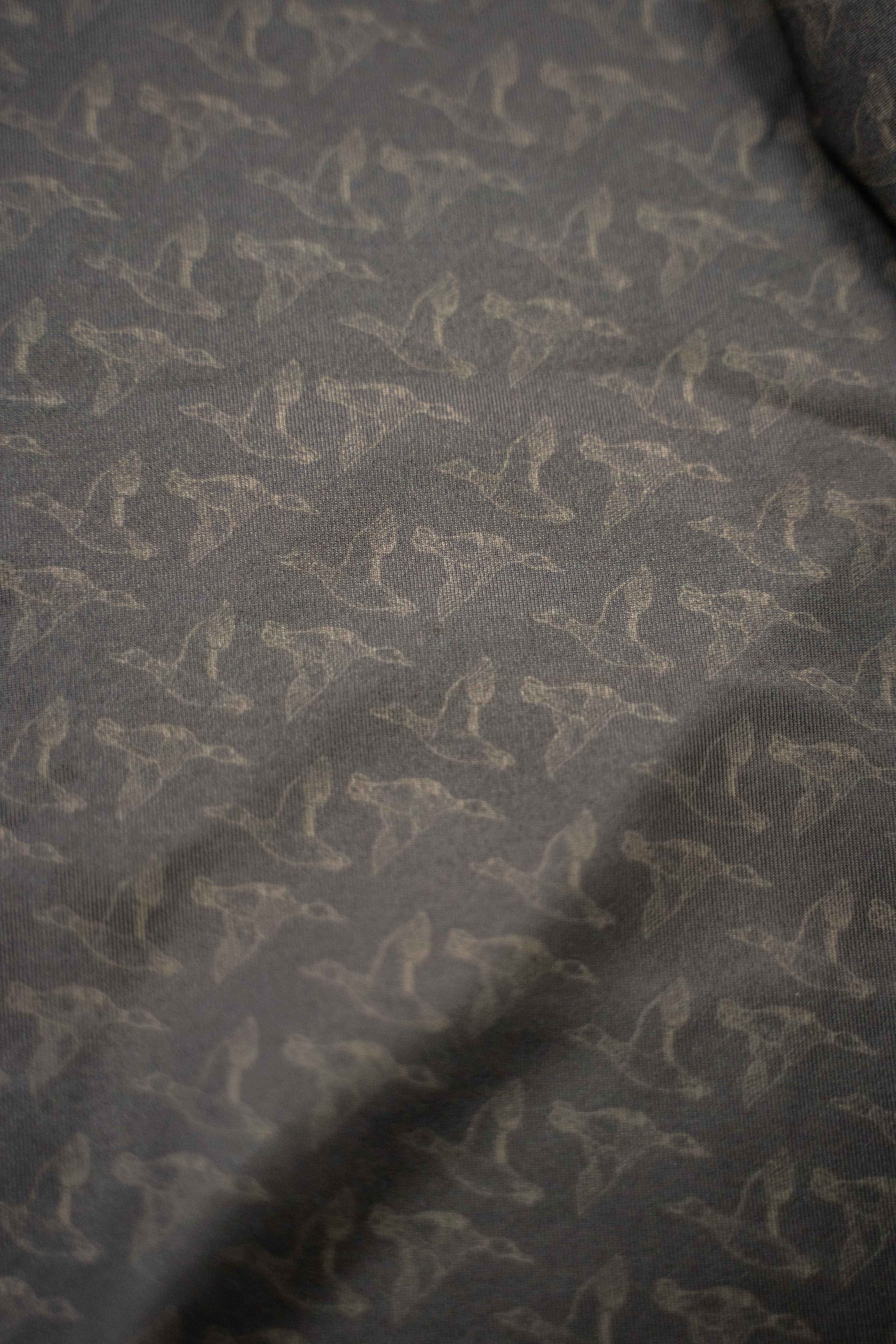 "Mallards" Golf Polo T-Shirt Bow Crew Apparel - Bow Hunting Lifestyle Apparel