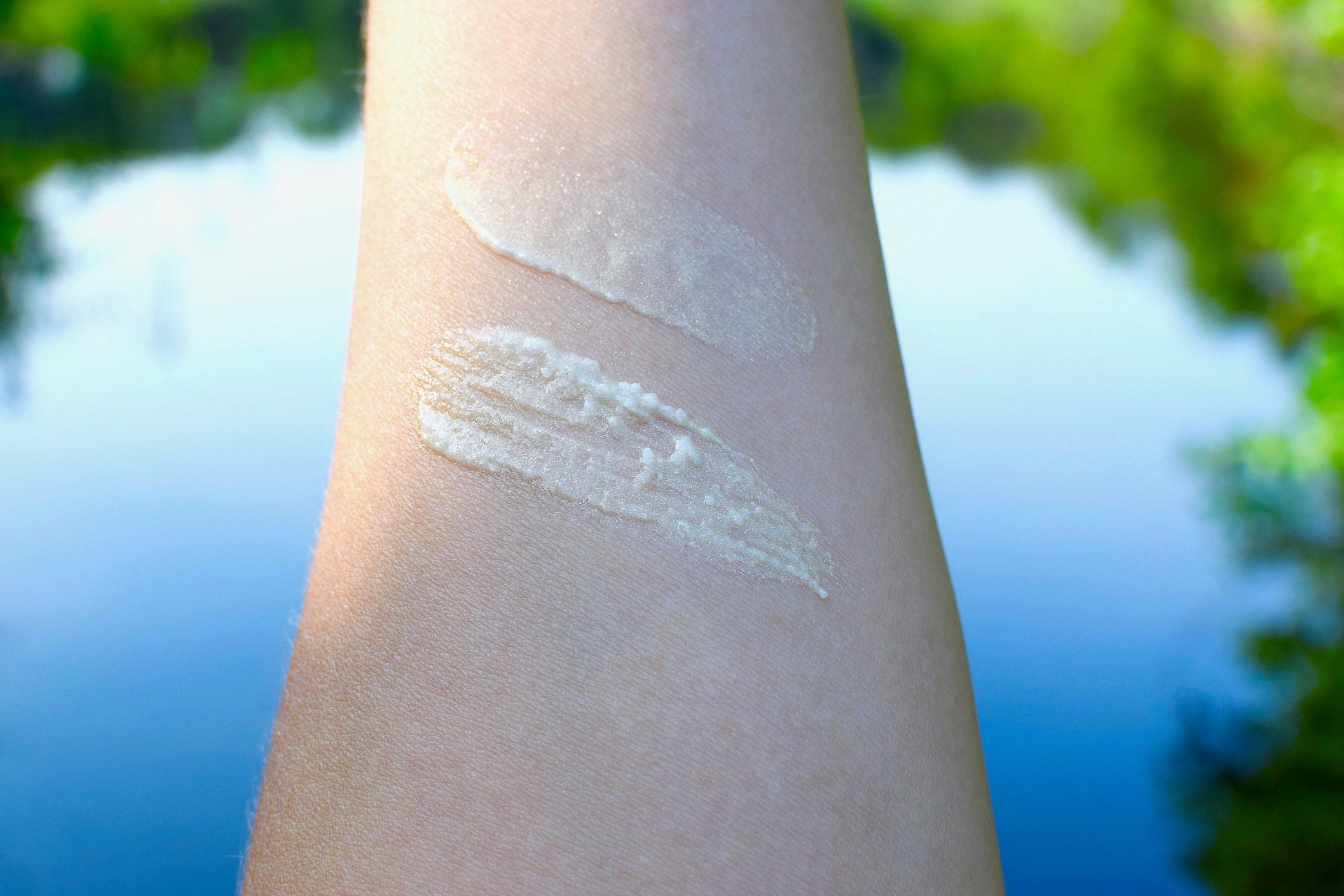 TEEK - Starlight Shimmer Stick SKINCARE TEEK PM