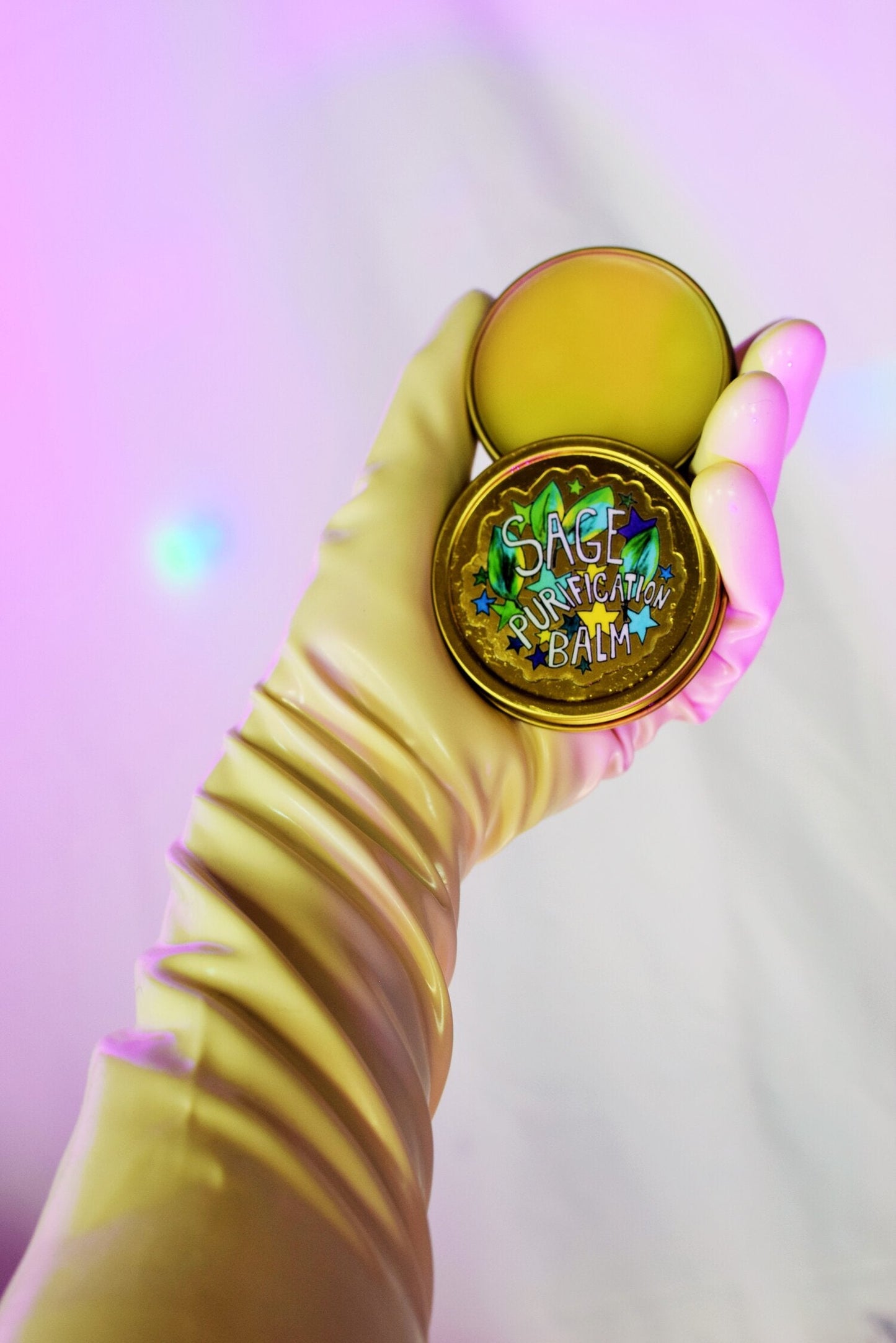 TEEK - Sage Purification Balm SKINCARE TEEK PM