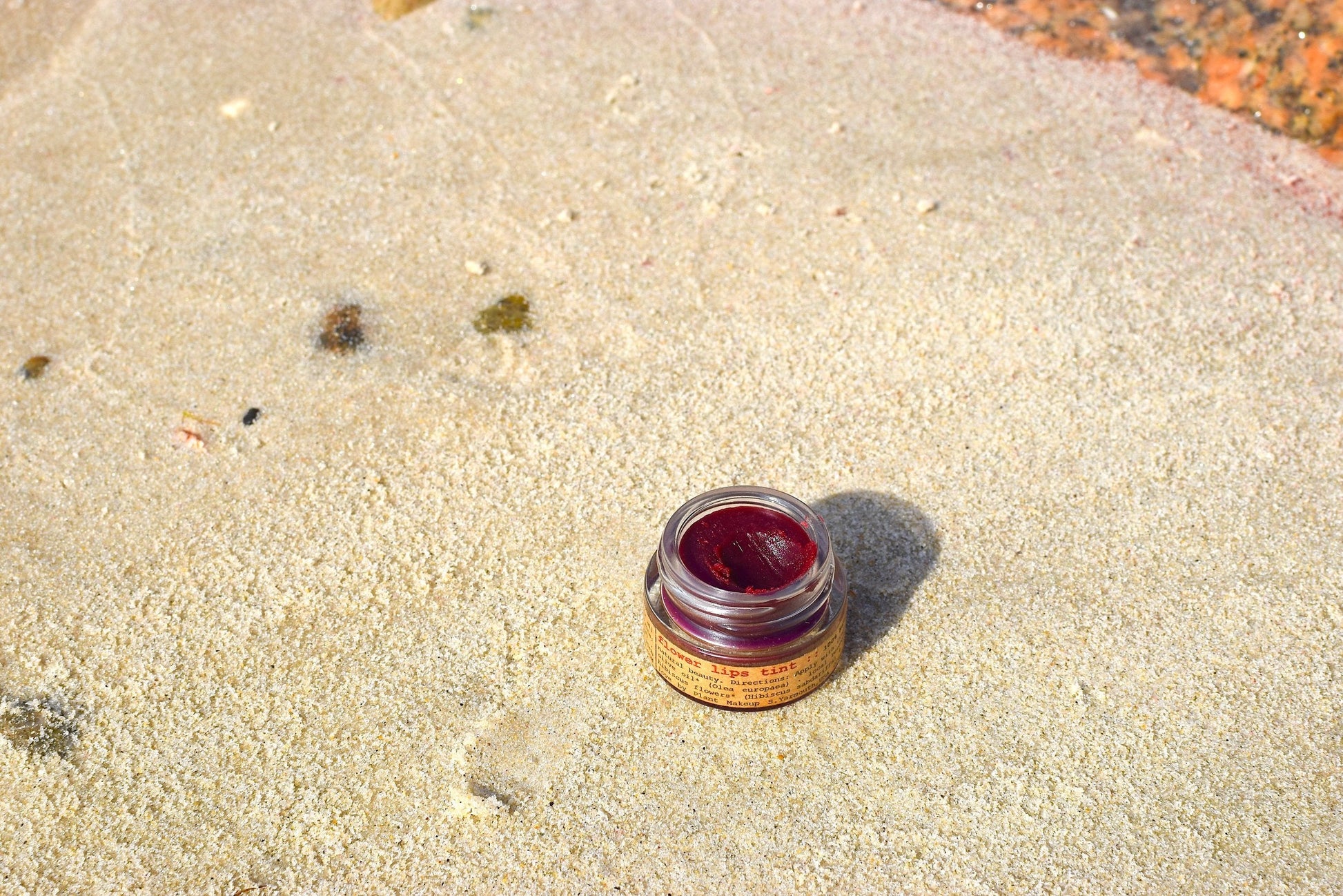 TEEK - Flower Lips Tint MAKEUP TEEK PM