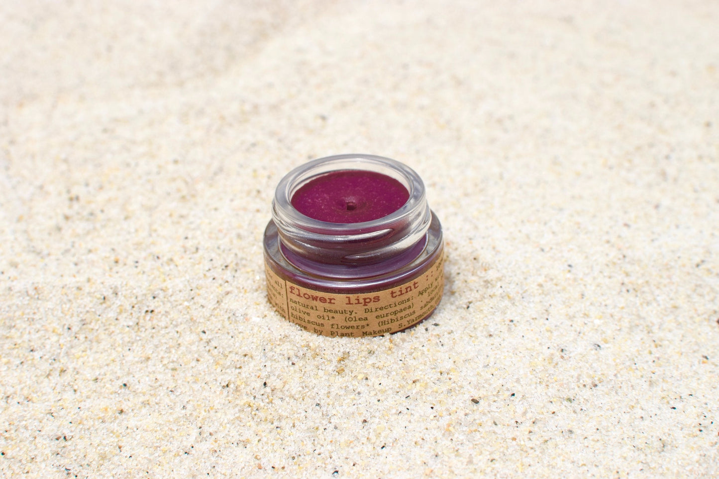 TEEK - Flower Lips Tint MAKEUP TEEK PM