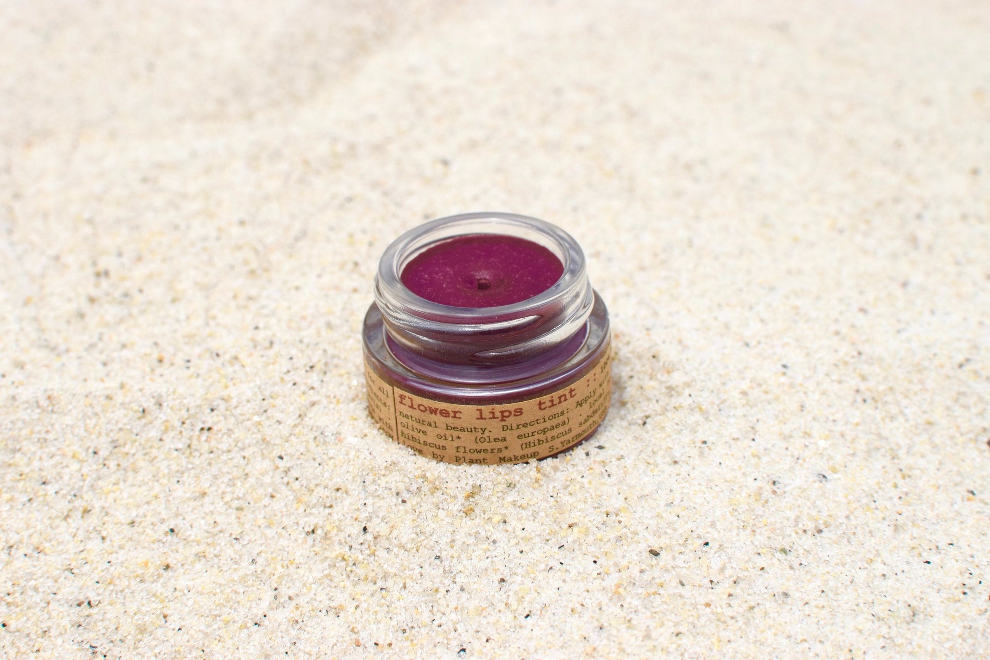 TEEK - Flower Lips Tint MAKEUP TEEK PM