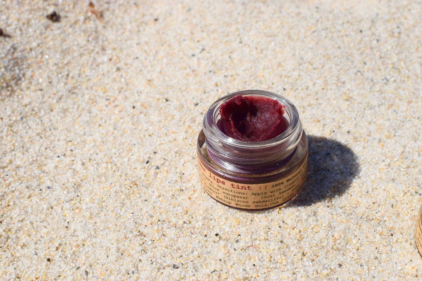 TEEK - Flower Lips Tint MAKEUP TEEK PM