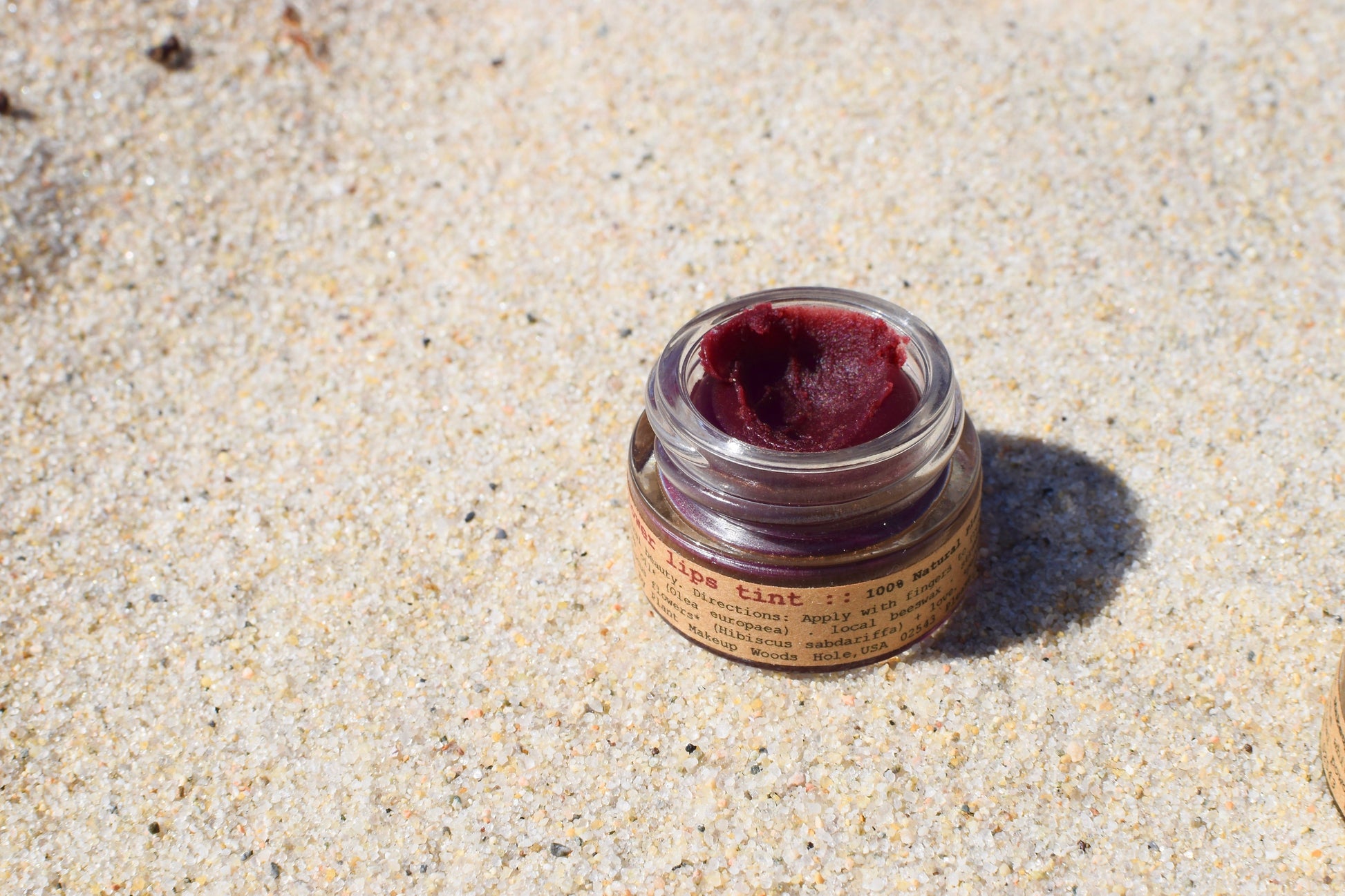 TEEK - Flower Lips Tint MAKEUP TEEK PM