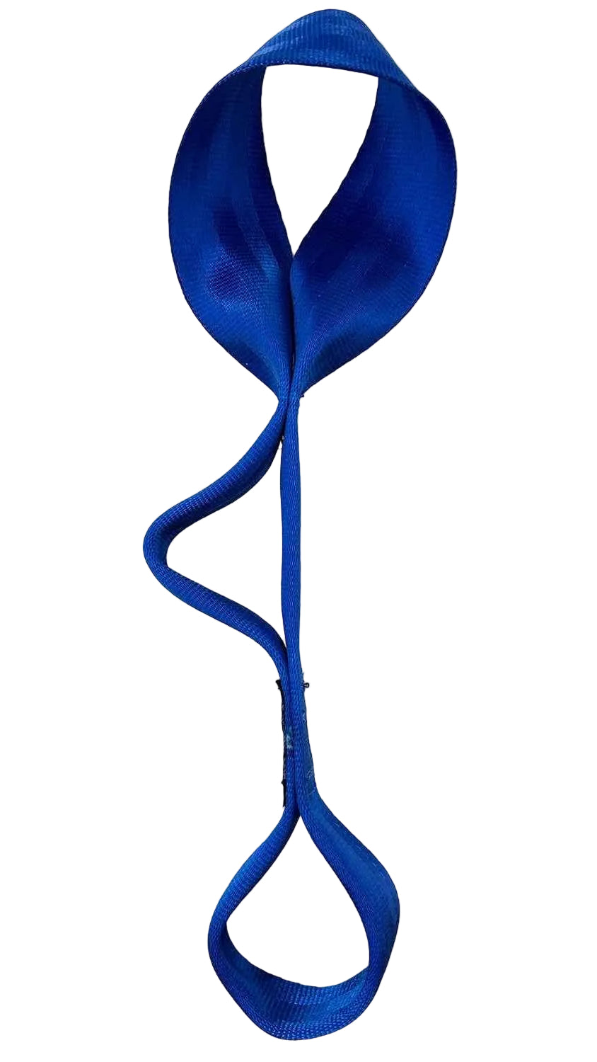 LUCKY DOG $7 Calla Lily Seat Belt Tug