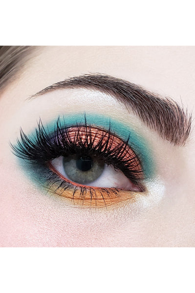 TEEK - Go2 DA BOMB! - GES04 MAKEUP TEEK CB