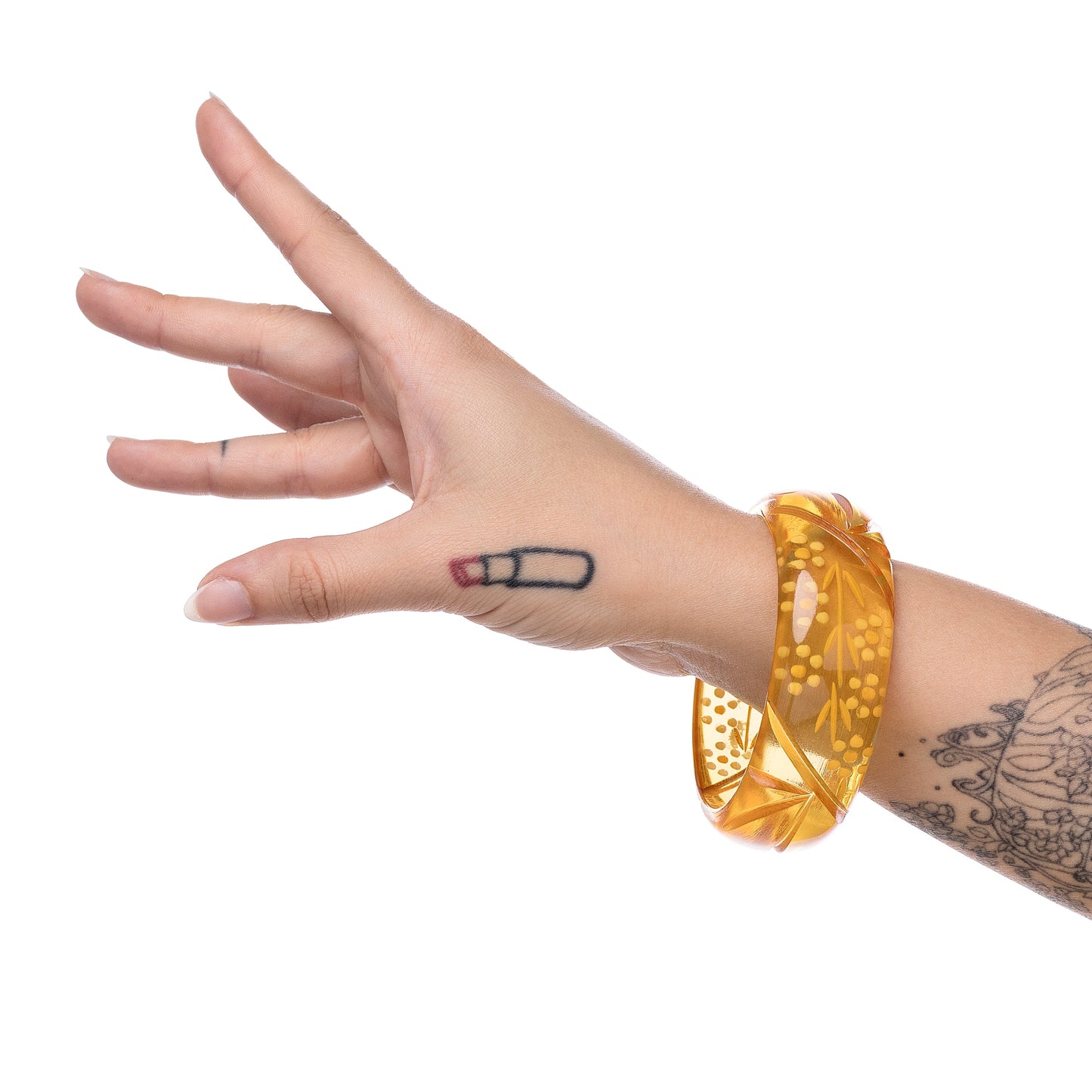 TEEK - The Darling Bangle Collection JEWELRY TEEK LLS